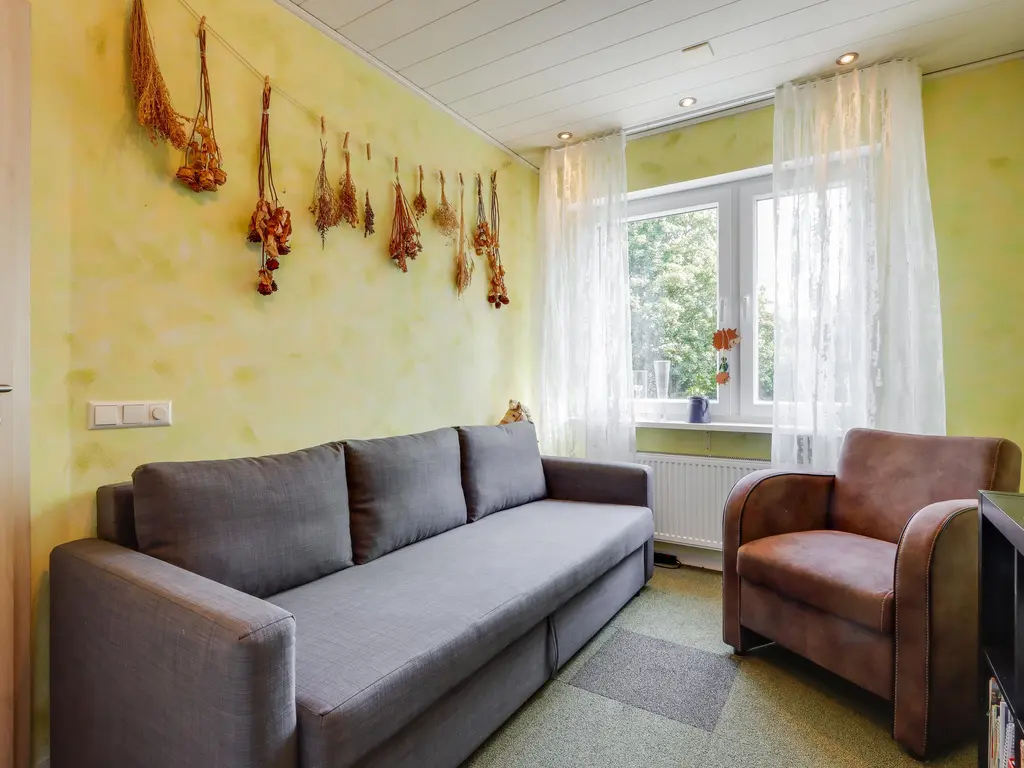 Lindholm 241, HOOFDDORP
