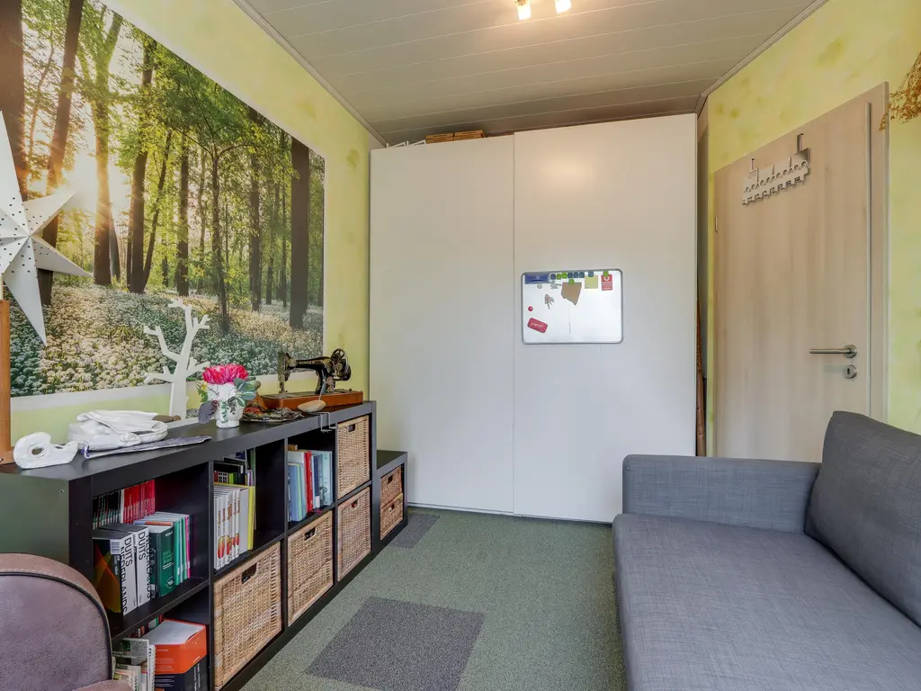 Lindholm 241, HOOFDDORP