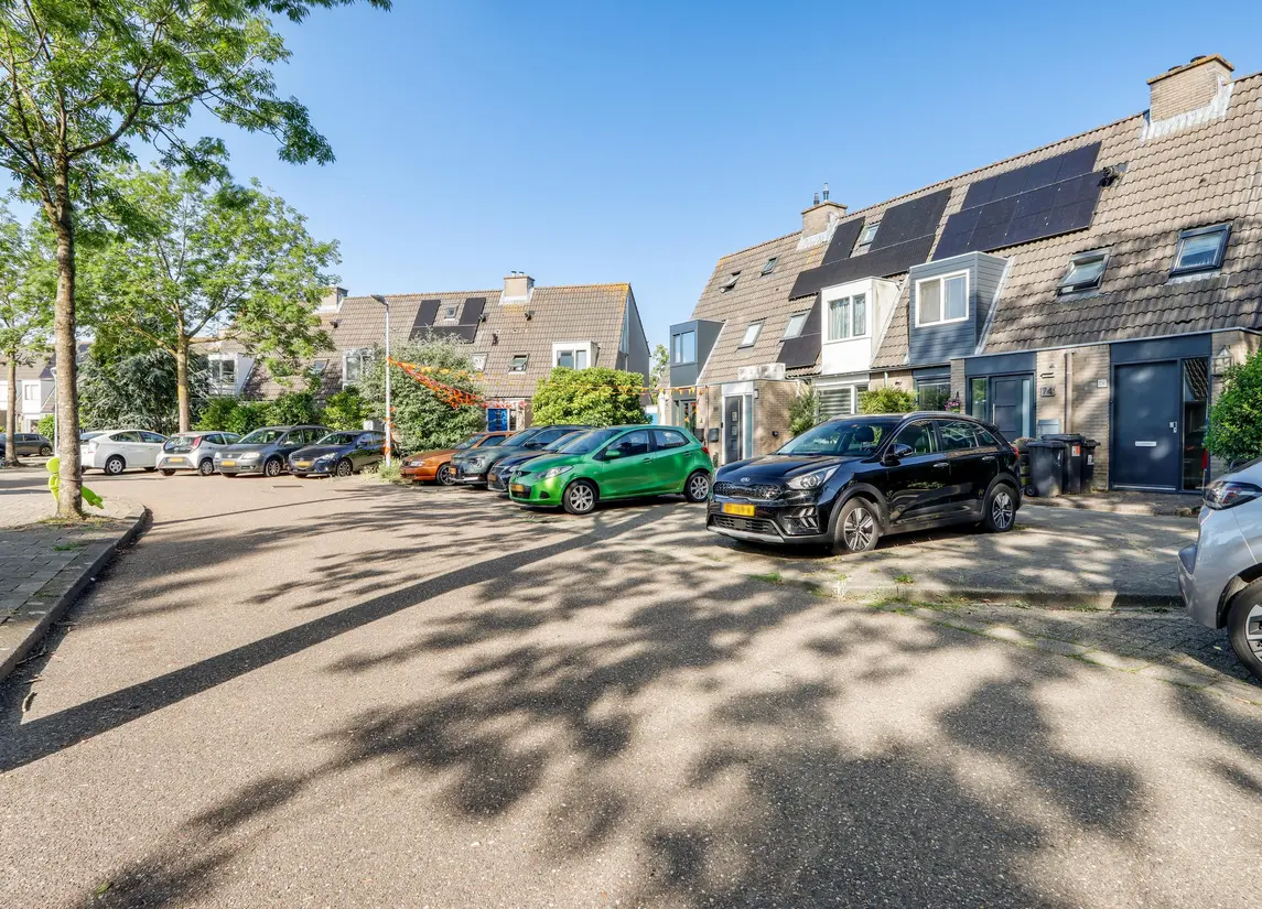 Savelsbos 74