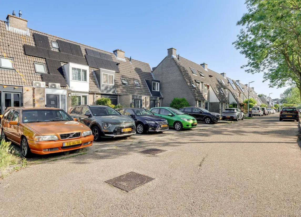 Savelsbos 74