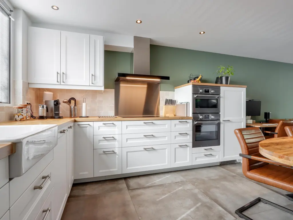Savelsbos 74, HOOFDDORP