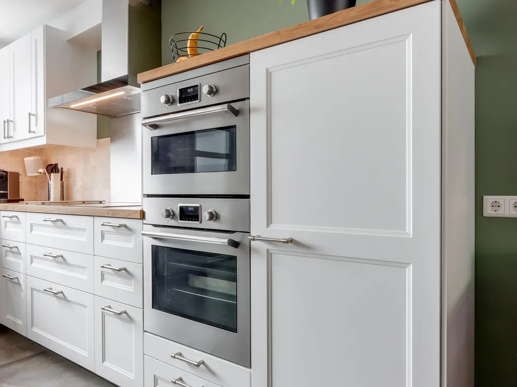 Savelsbos 74, HOOFDDORP