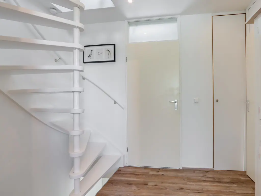 Savelsbos 74, HOOFDDORP