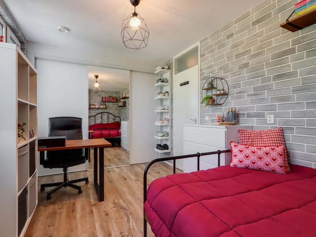Savelsbos 74, HOOFDDORP