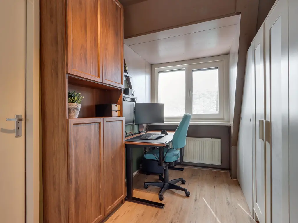 Savelsbos 74, HOOFDDORP