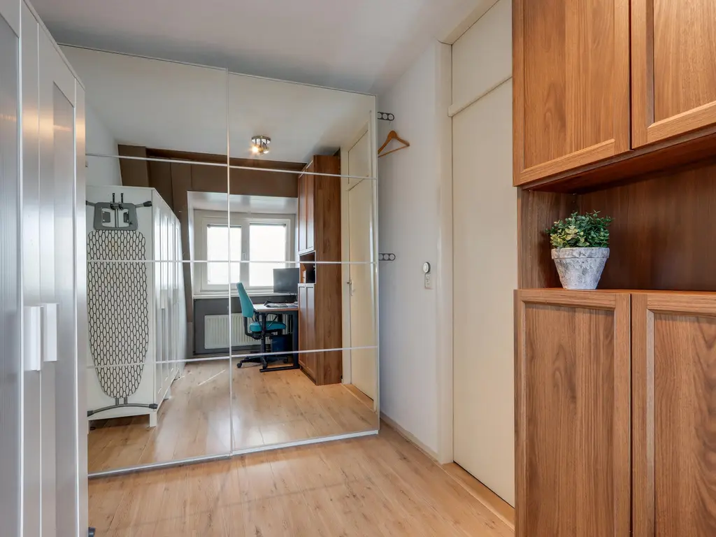Savelsbos 74, HOOFDDORP