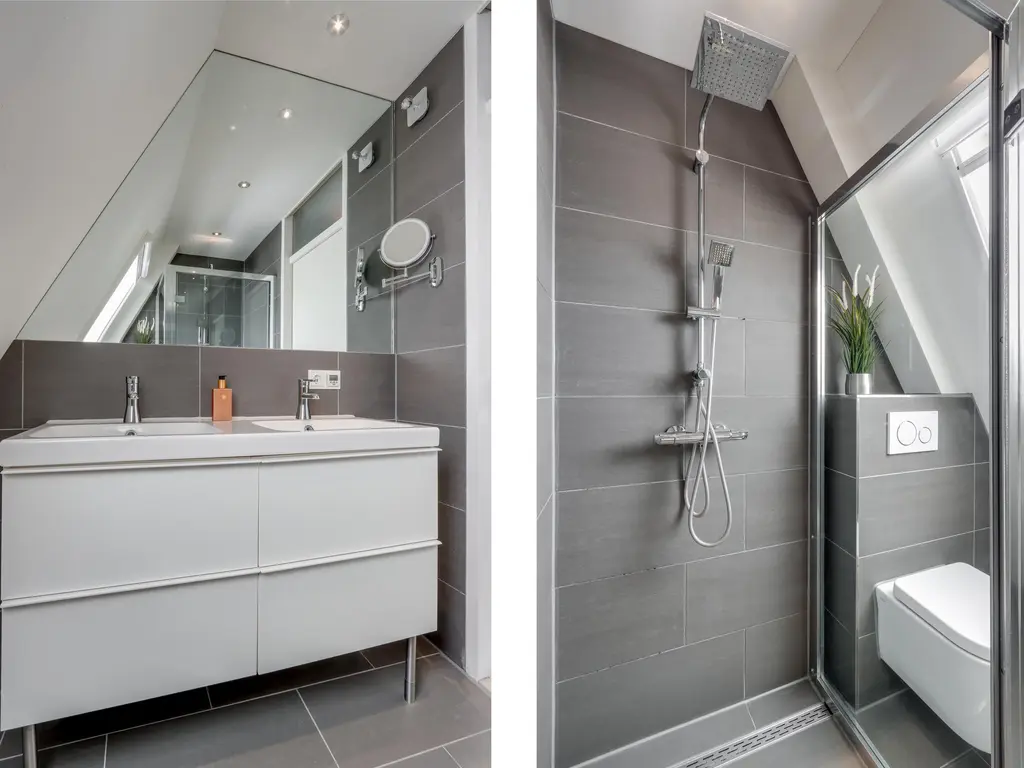 Savelsbos 74, HOOFDDORP