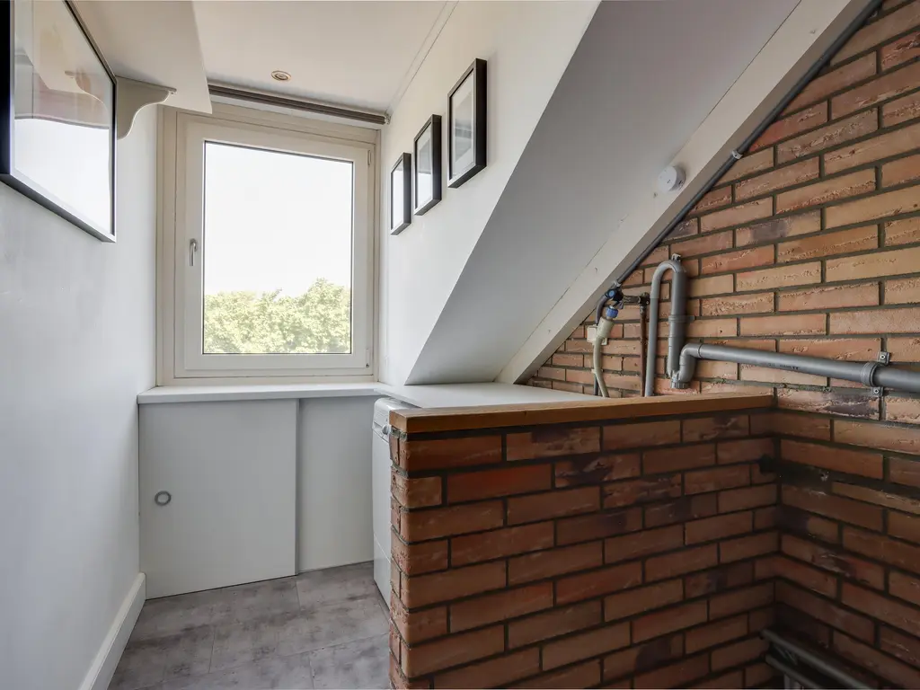 Savelsbos 74, HOOFDDORP