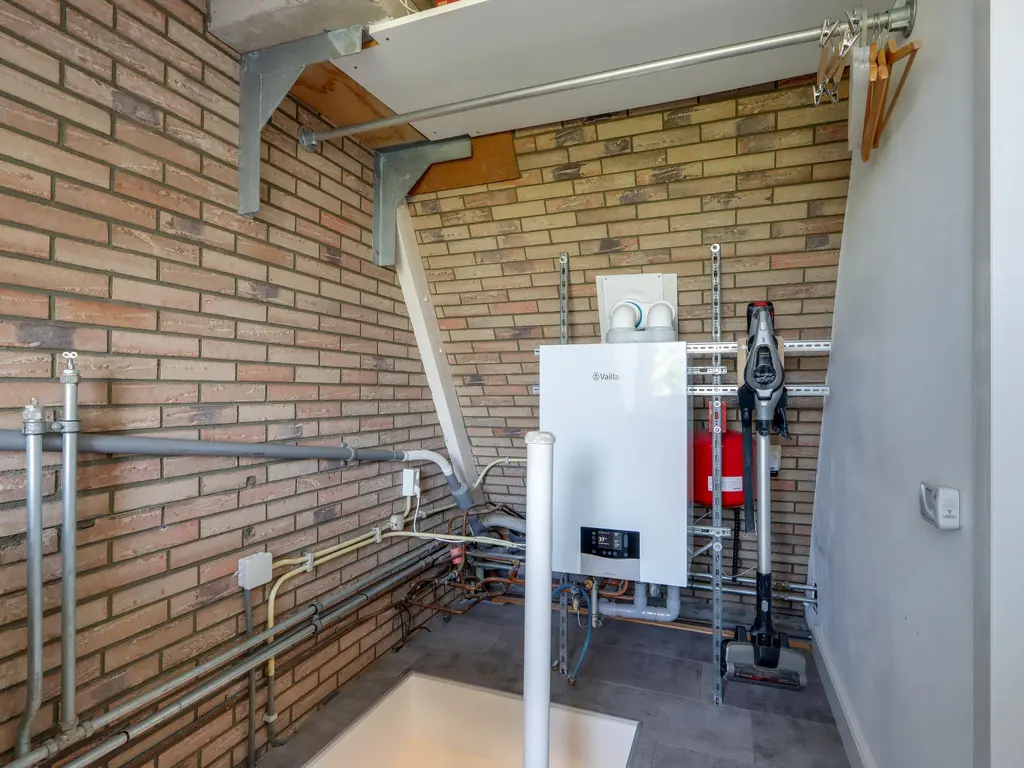 Savelsbos 74, HOOFDDORP