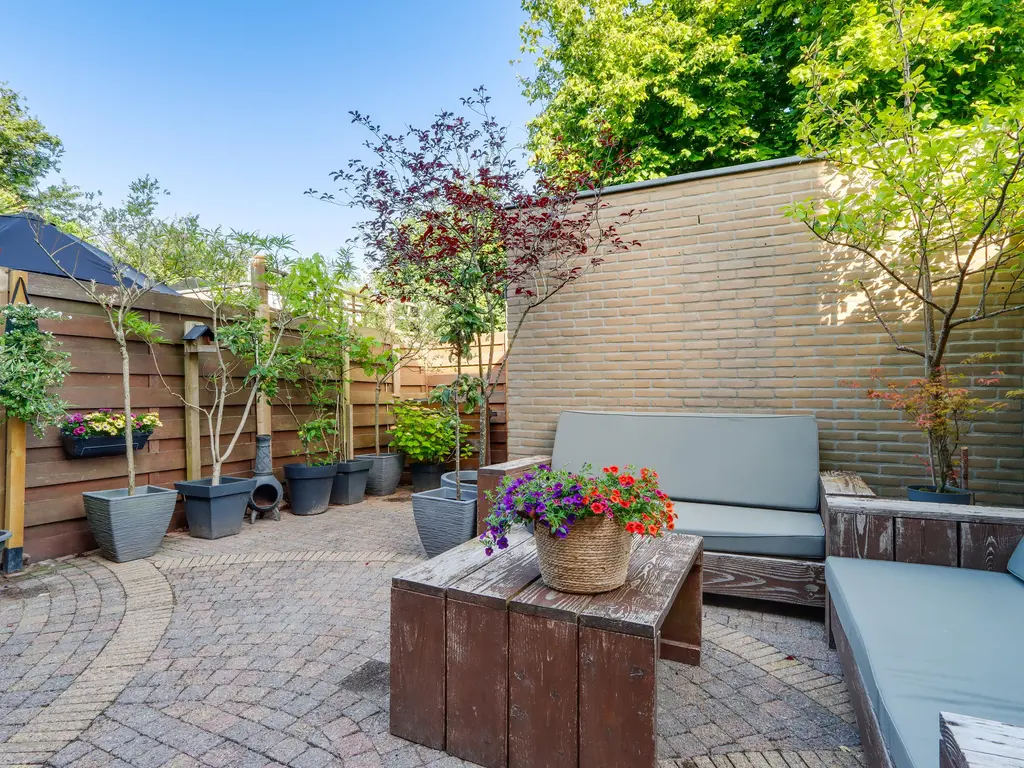 Savelsbos 74, HOOFDDORP