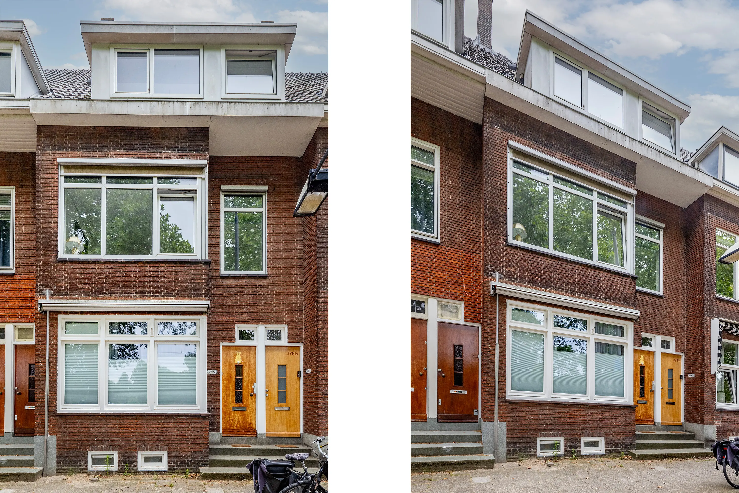 Groene Hilledijk 378B