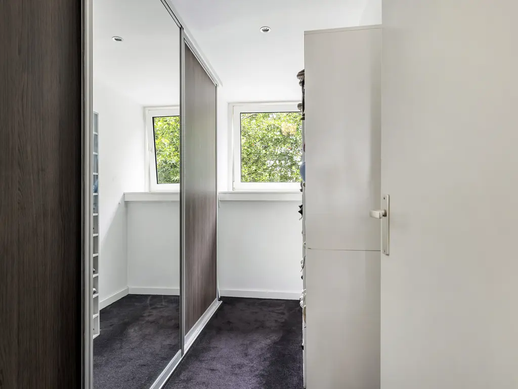 Groene Hilledijk 378B, ROTTERDAM