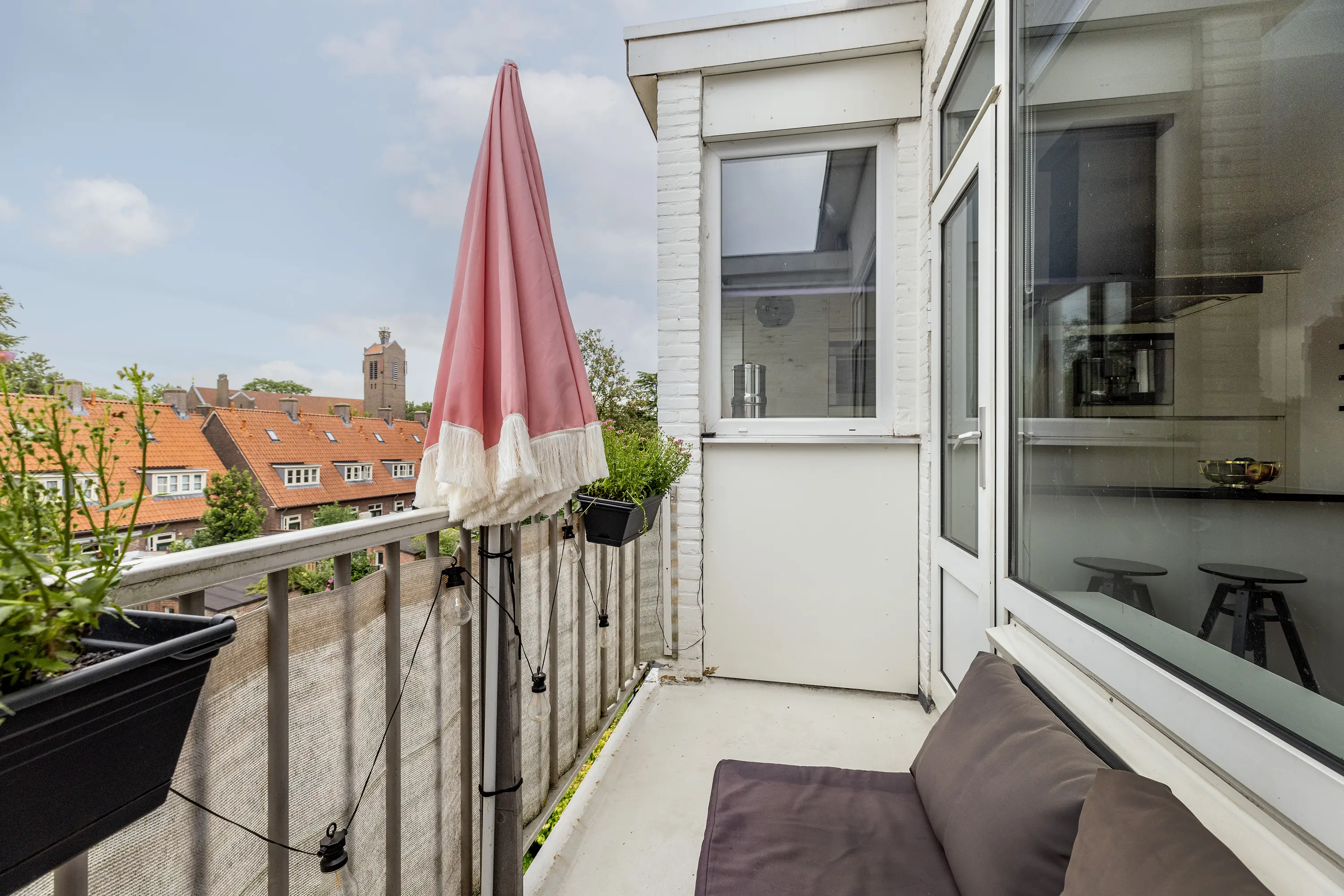 Groene Hilledijk 378B
