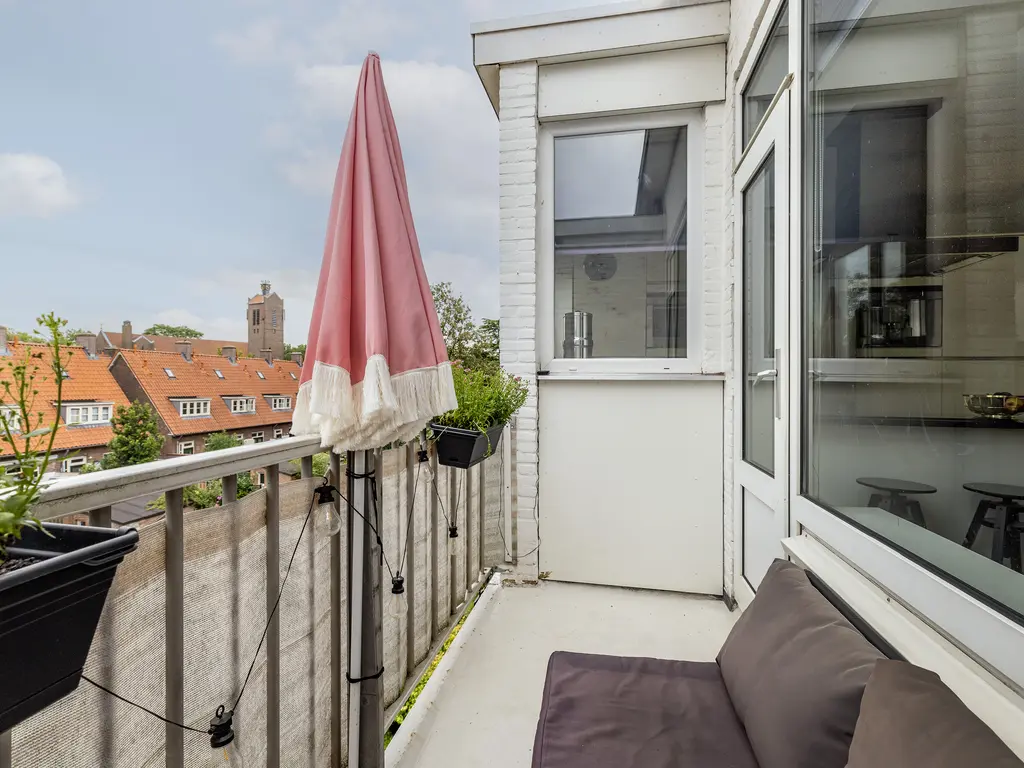 Groene Hilledijk 378B, ROTTERDAM