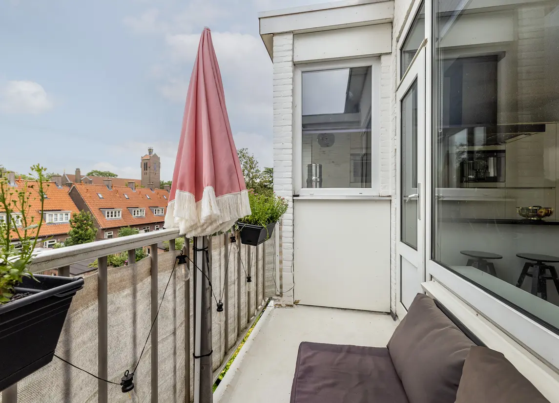 Groene Hilledijk 378B