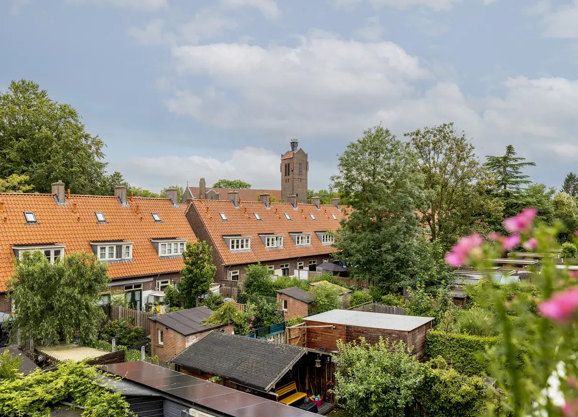 Groene Hilledijk 378B