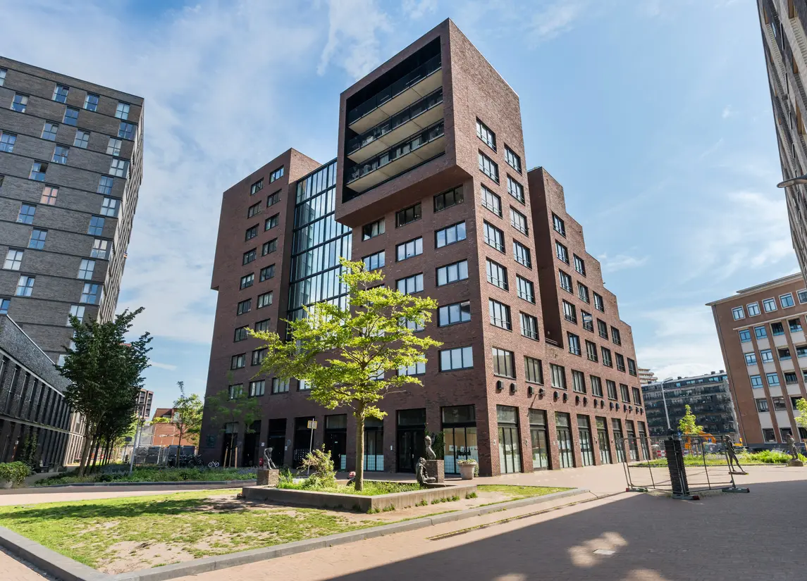 Sint-Jobskade 132