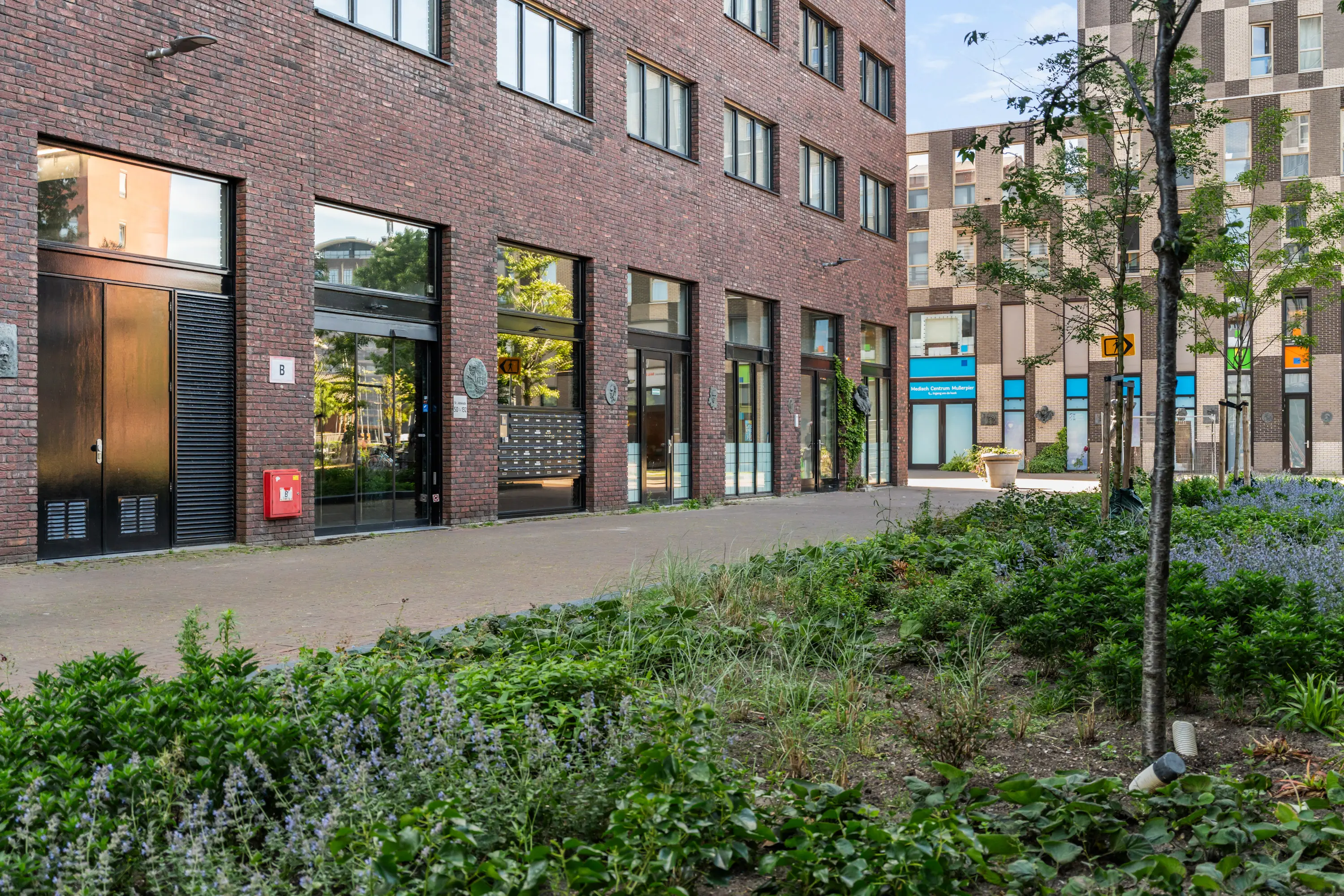 Sint-Jobskade 132