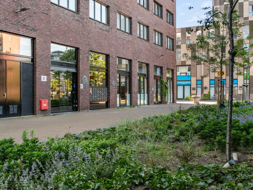 Sint-Jobskade 132, ROTTERDAM