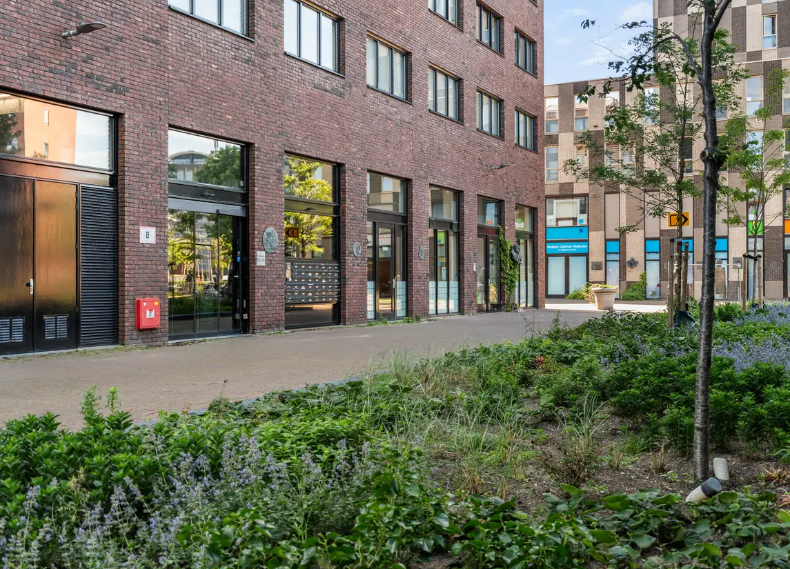 Sint-Jobskade 132