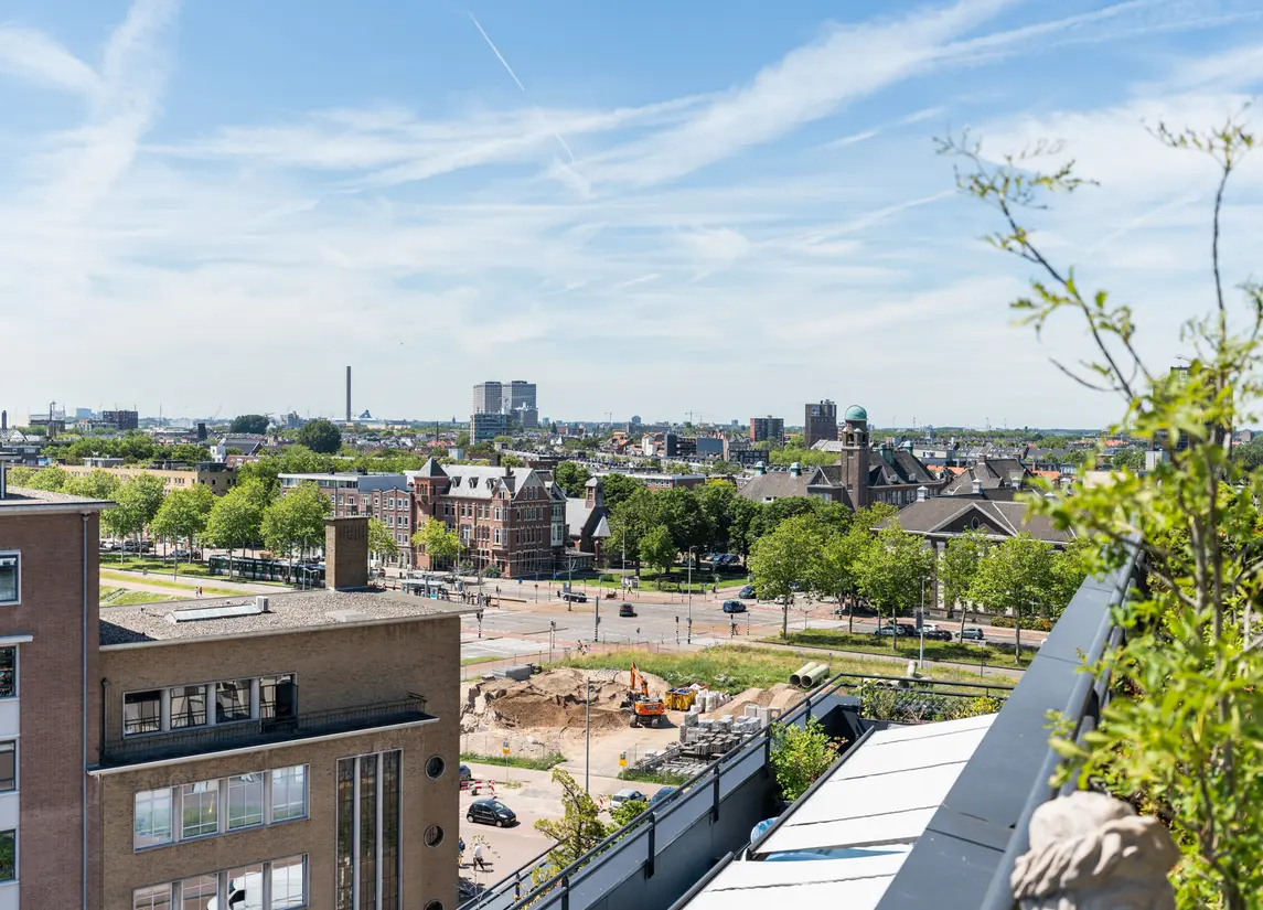 Sint-Jobskade 132