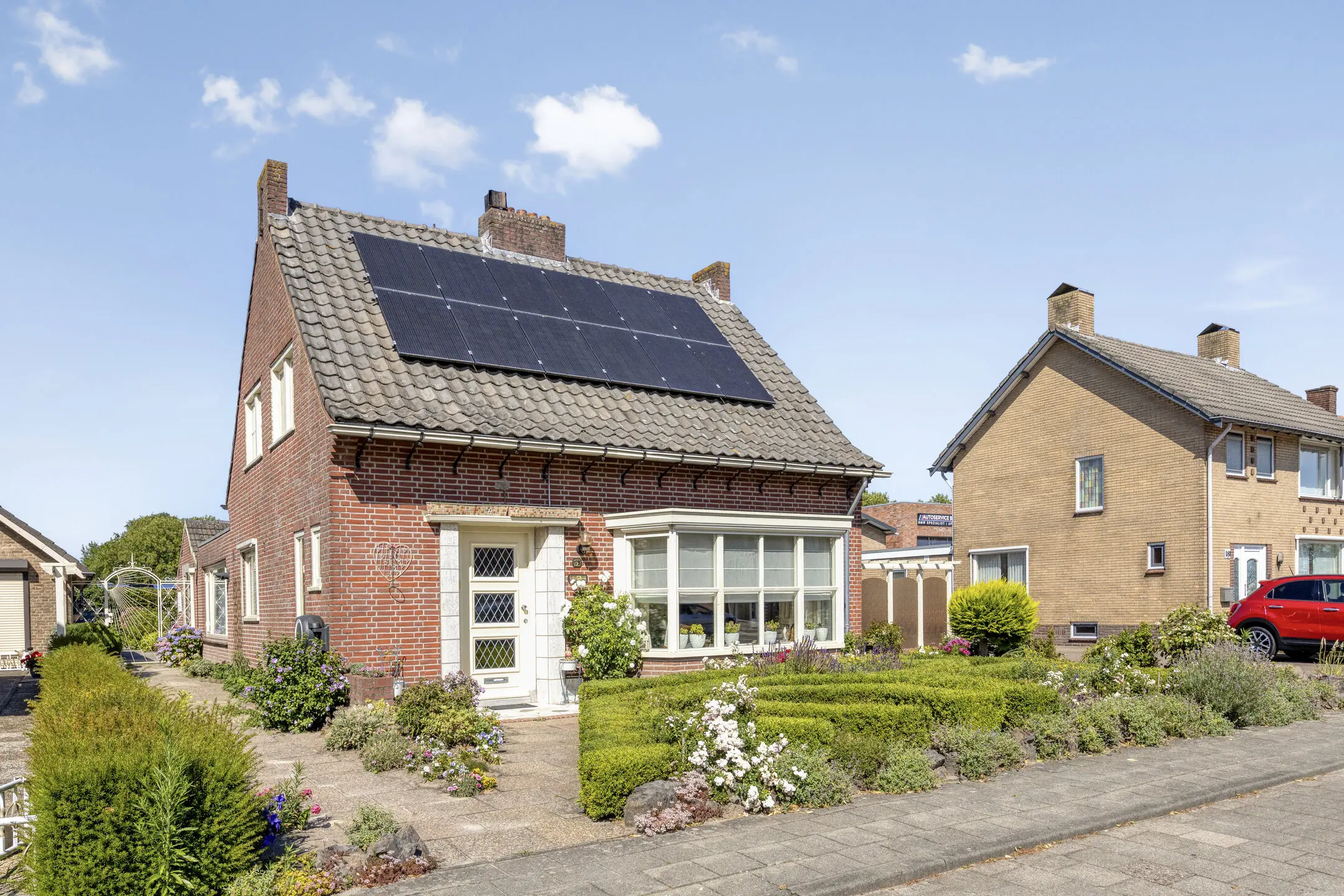 Kreitenmolenstraat 179