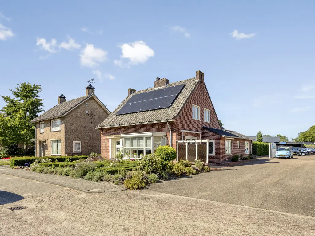 Kreitenmolenstraat 179, UDENHOUT