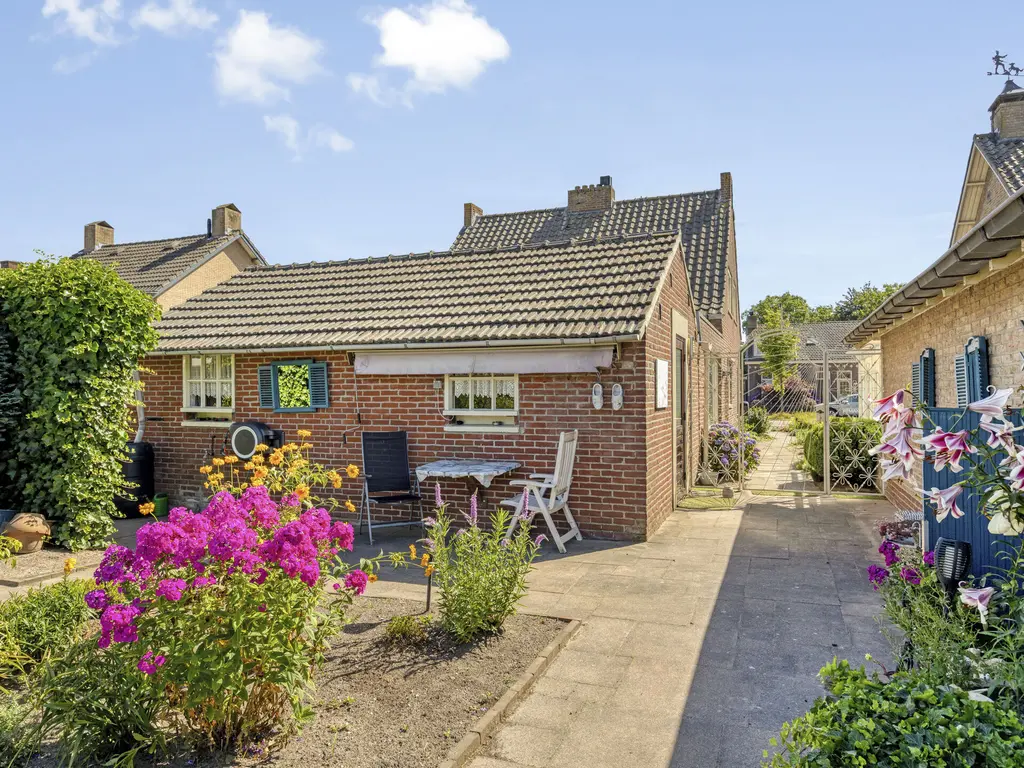 Kreitenmolenstraat 179, UDENHOUT