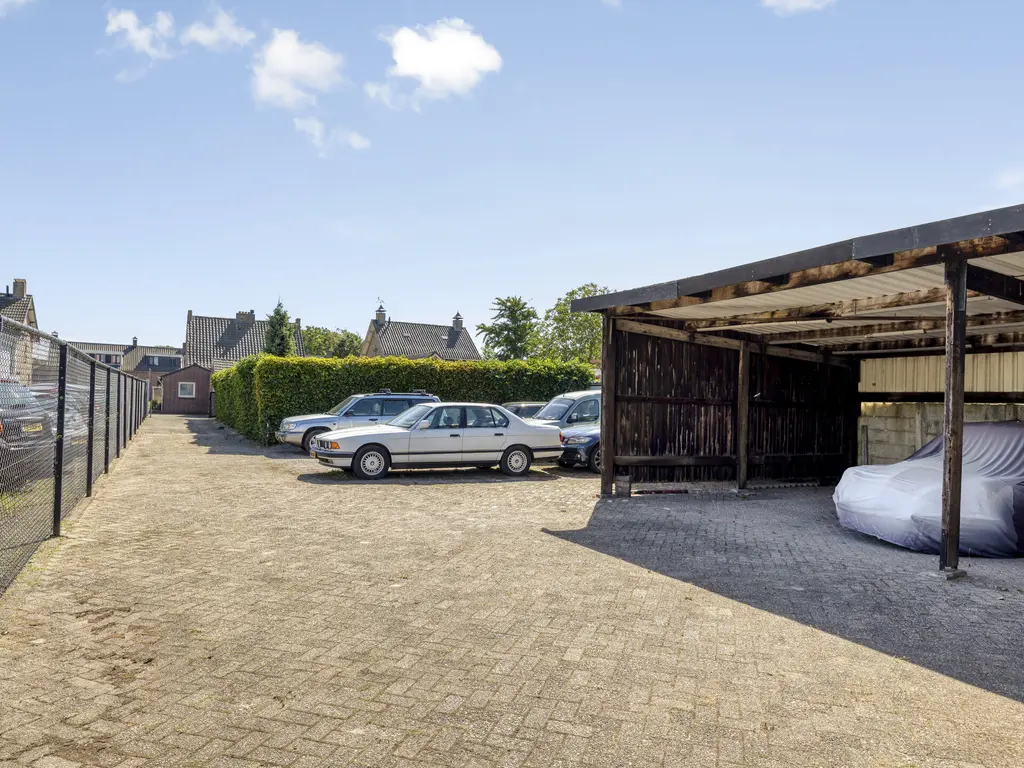 Kreitenmolenstraat 179, UDENHOUT