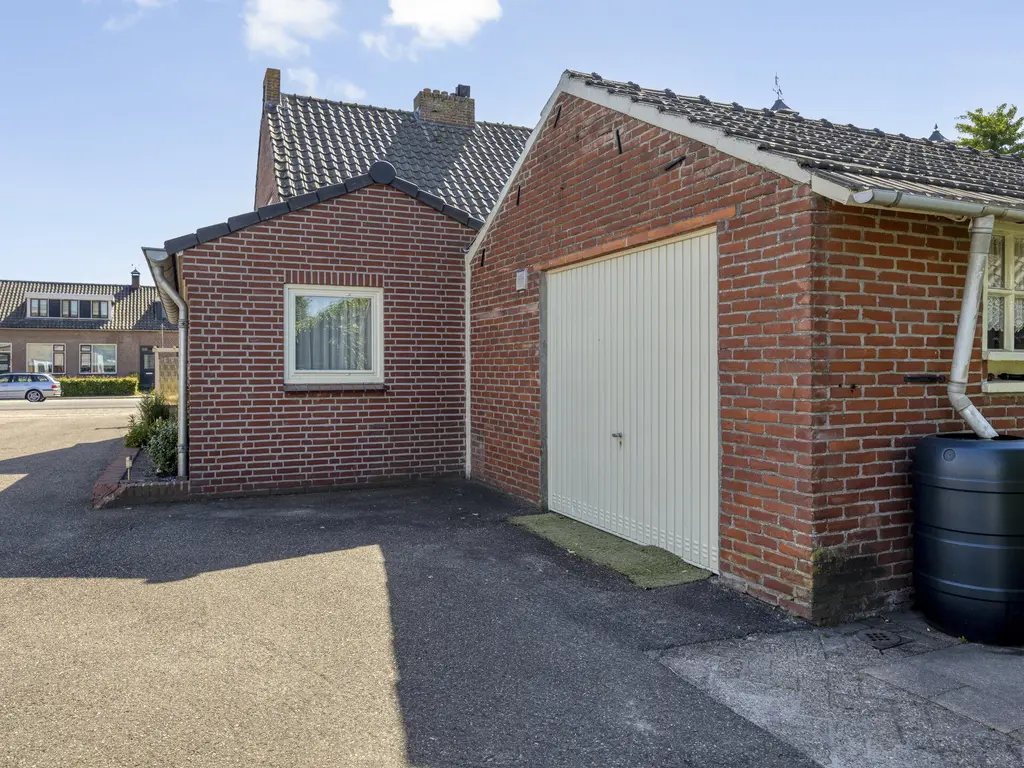 Kreitenmolenstraat 179, UDENHOUT