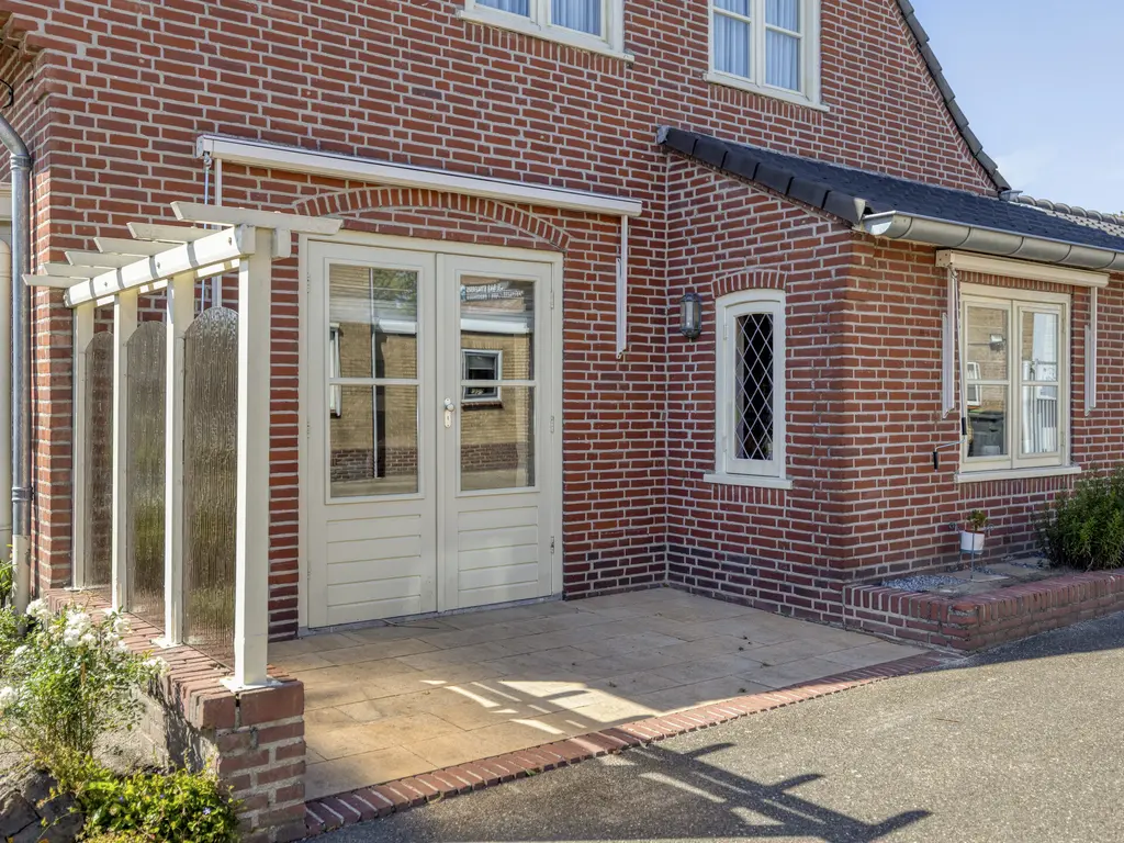 Kreitenmolenstraat 179, UDENHOUT