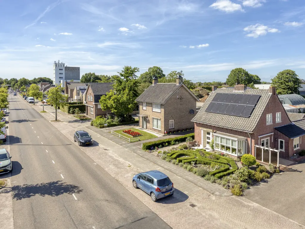 Kreitenmolenstraat 179, UDENHOUT