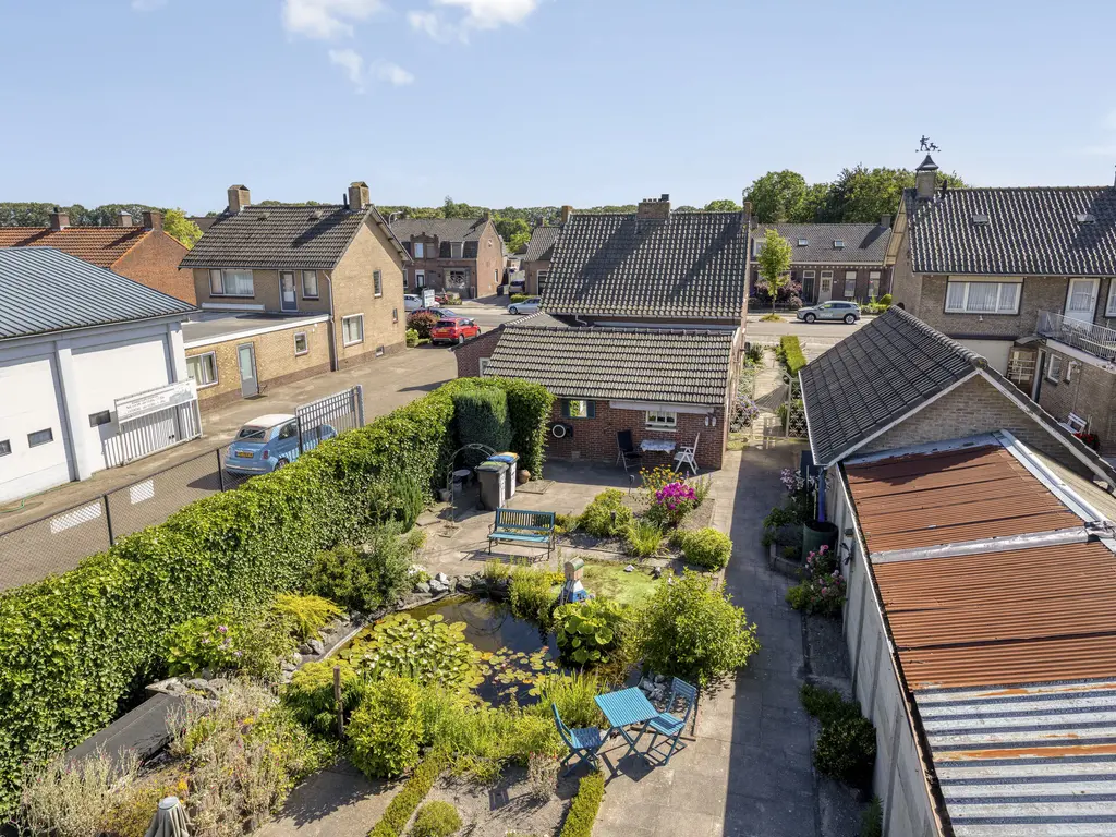 Kreitenmolenstraat 179, UDENHOUT