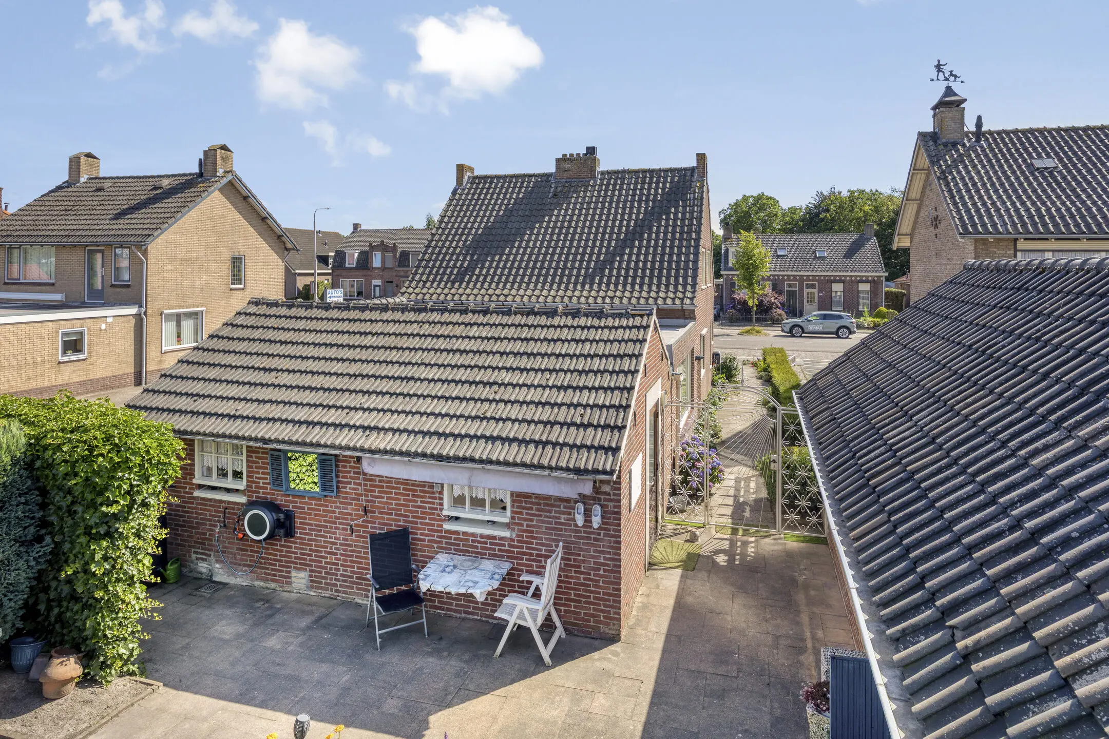 Kreitenmolenstraat 179