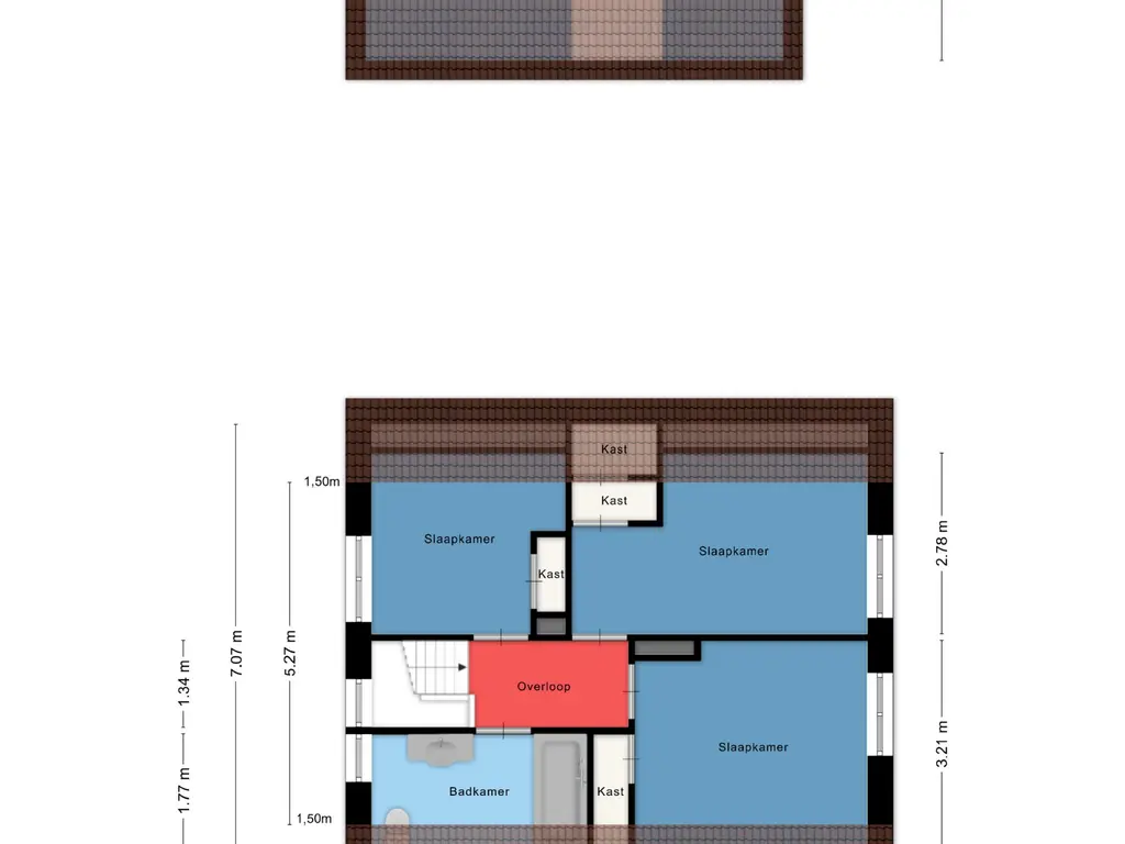 Kreitenmolenstraat 179, UDENHOUT