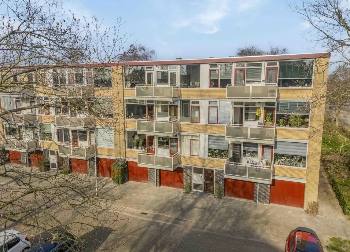 Sweelinckstraat 14