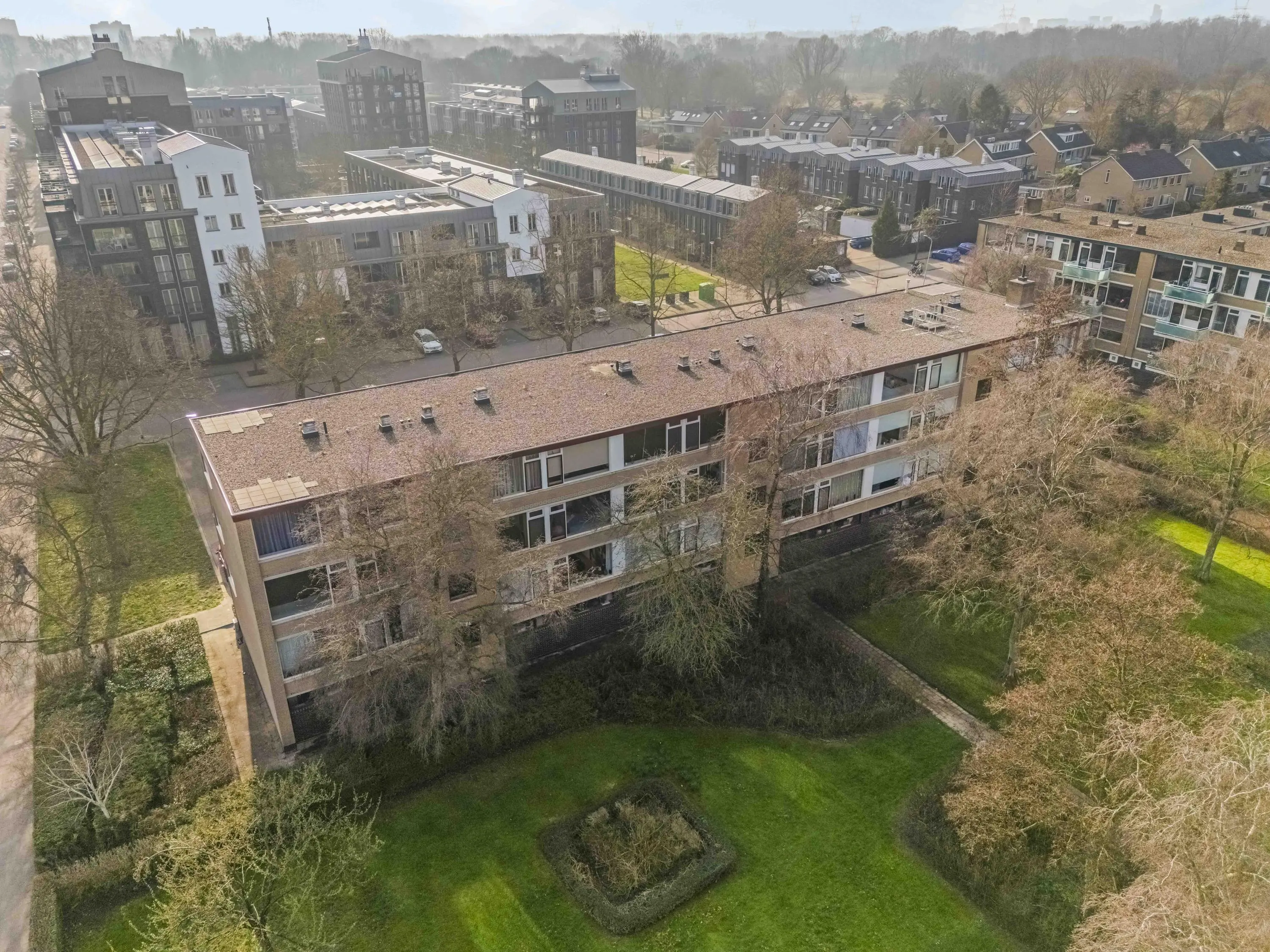 Sweelinckstraat 14