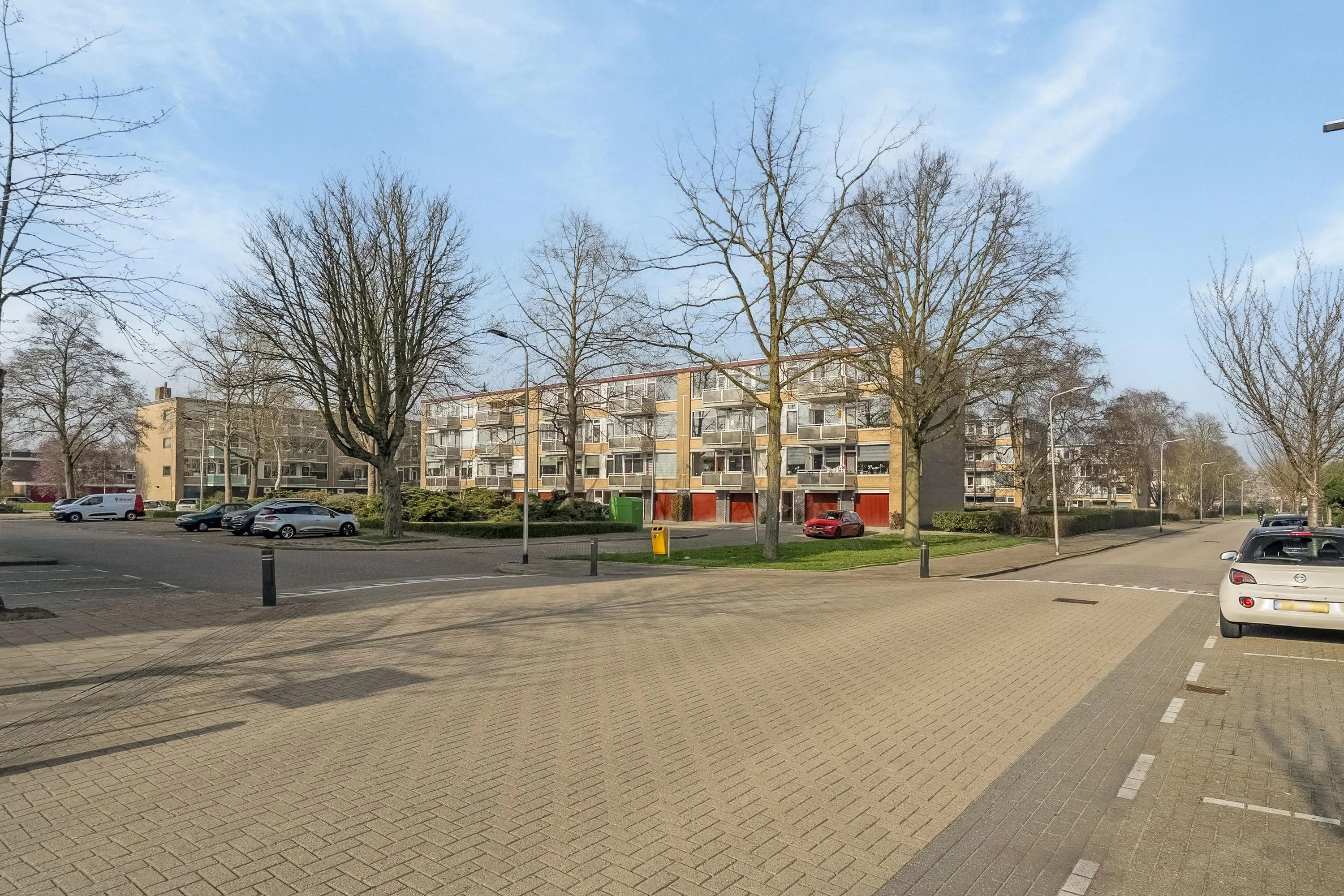 Sweelinckstraat 14