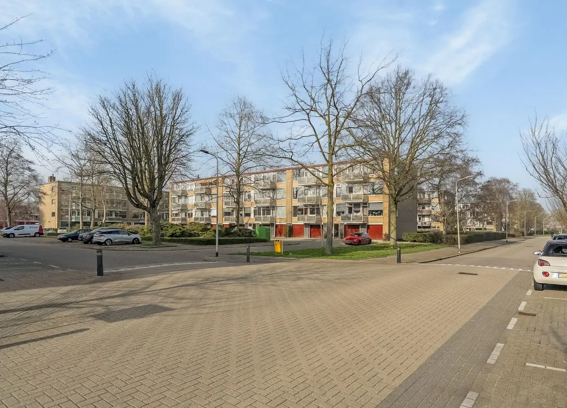 Sweelinckstraat 14