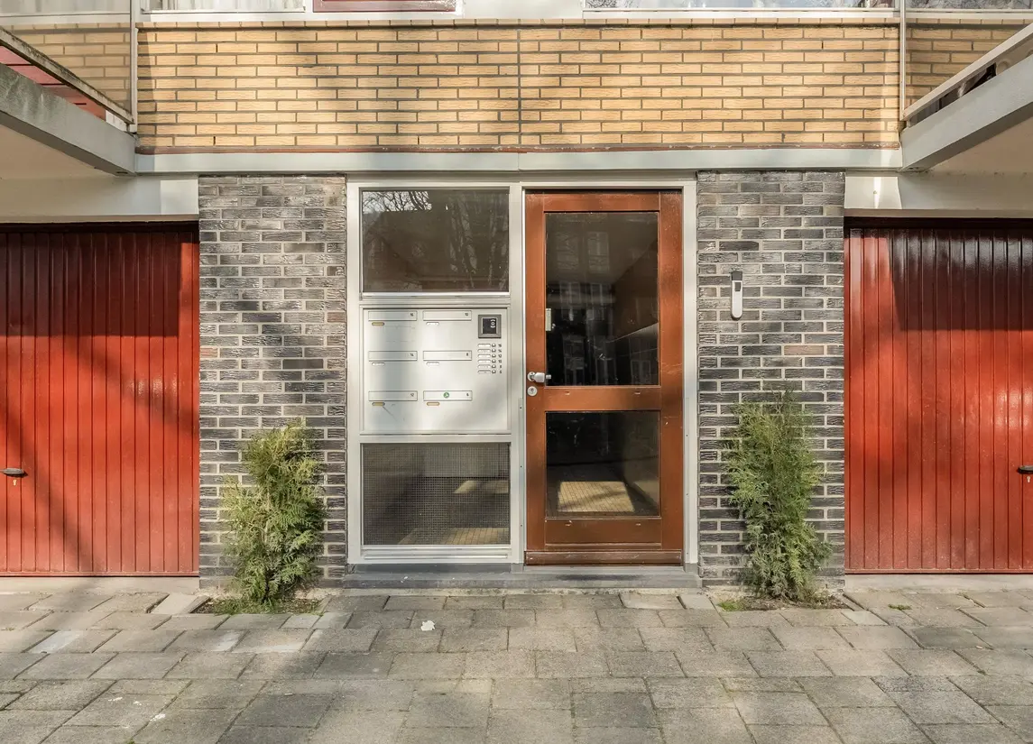 Sweelinckstraat 14