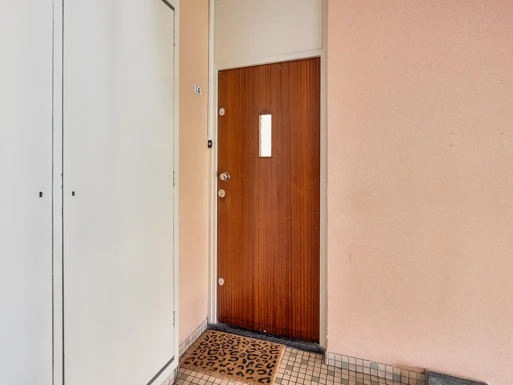Sweelinckstraat 14, RIDDERKERK