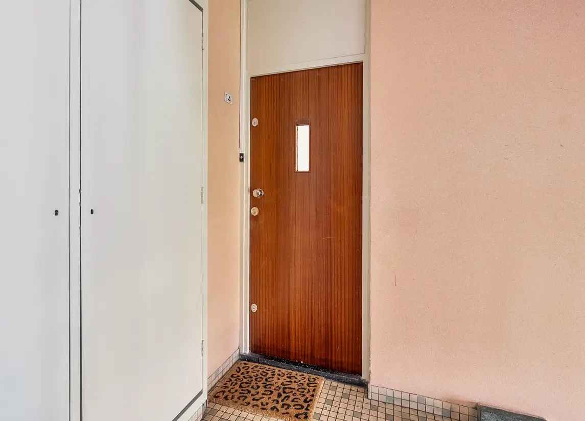 Sweelinckstraat 14