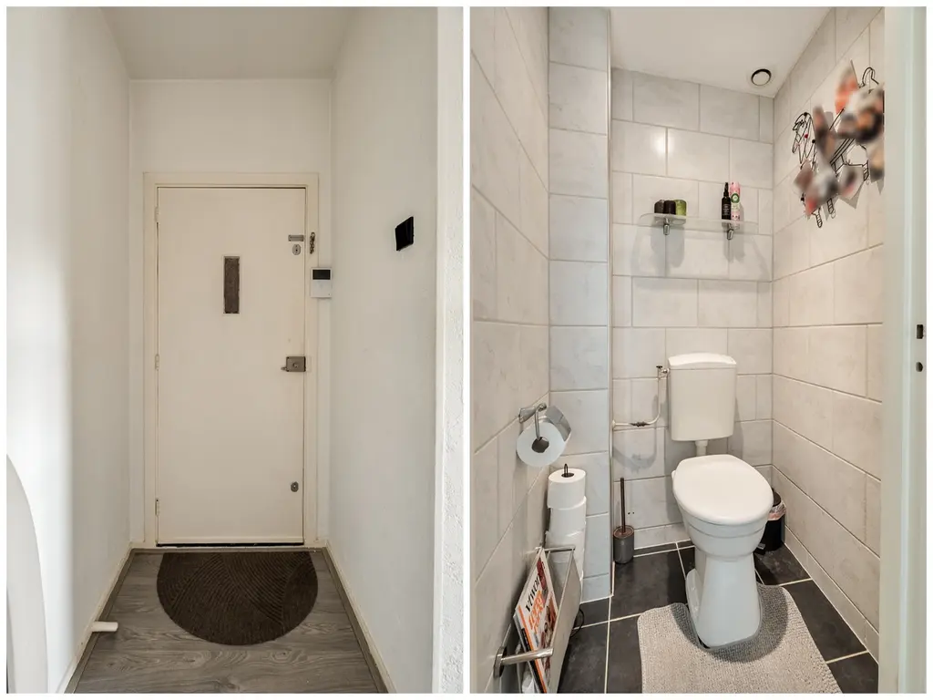 Sweelinckstraat 14, RIDDERKERK