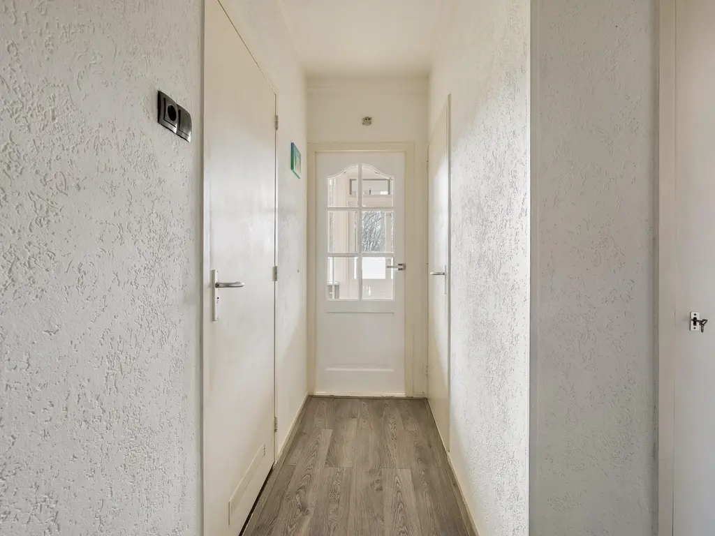 Sweelinckstraat 14, RIDDERKERK