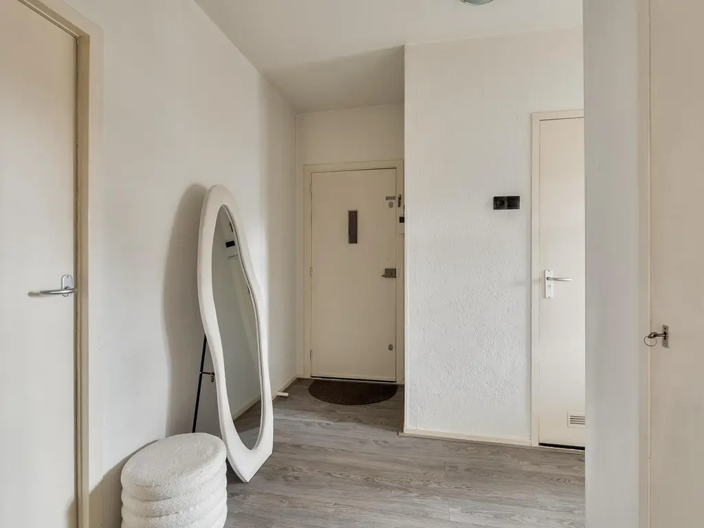 Sweelinckstraat 14, RIDDERKERK