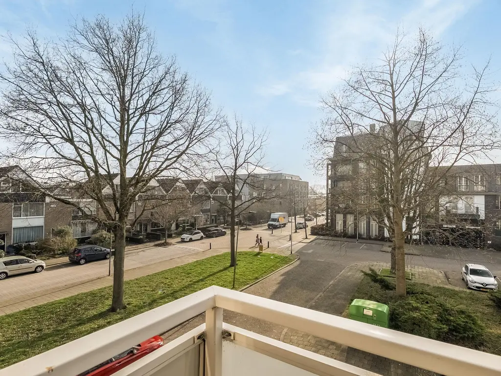 Sweelinckstraat 14, RIDDERKERK