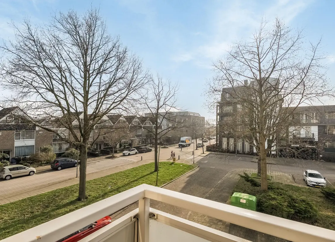 Sweelinckstraat 14
