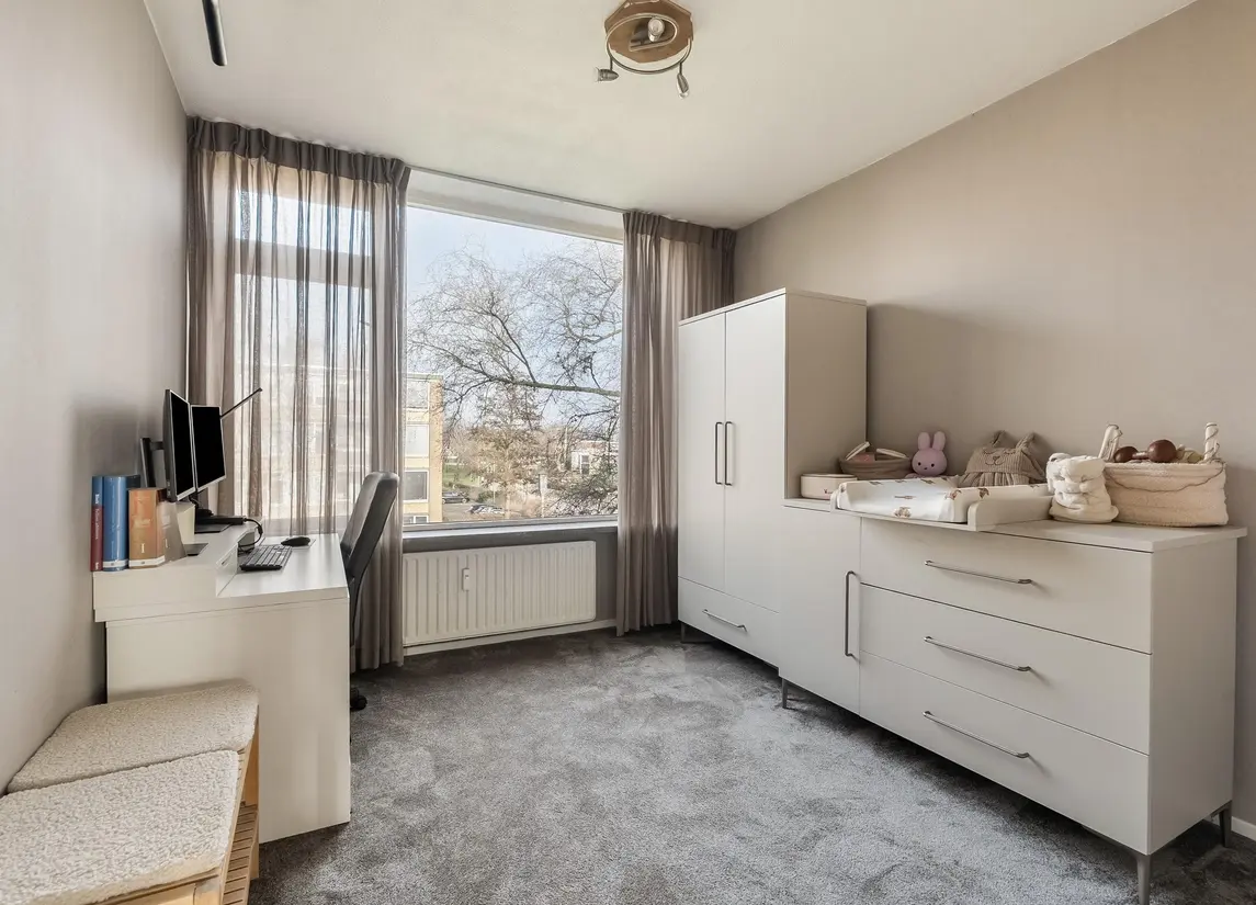 Sweelinckstraat 14