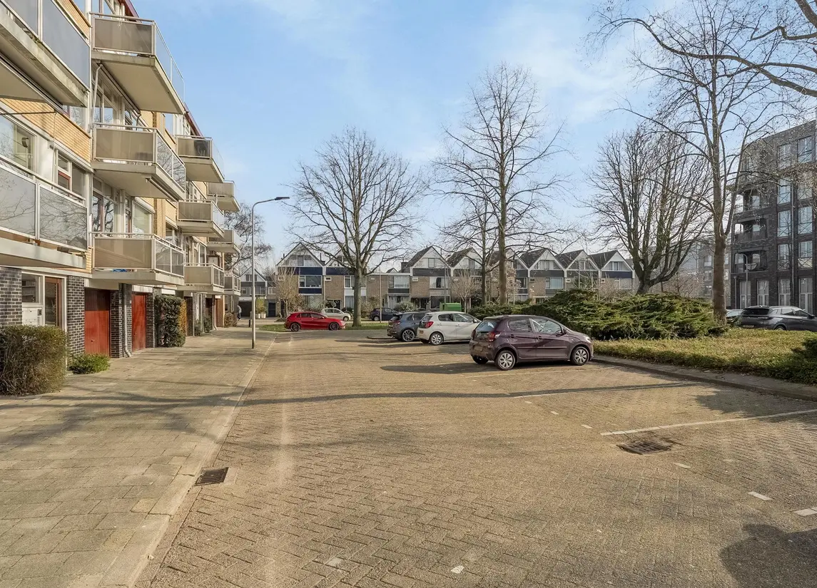 Sweelinckstraat 14