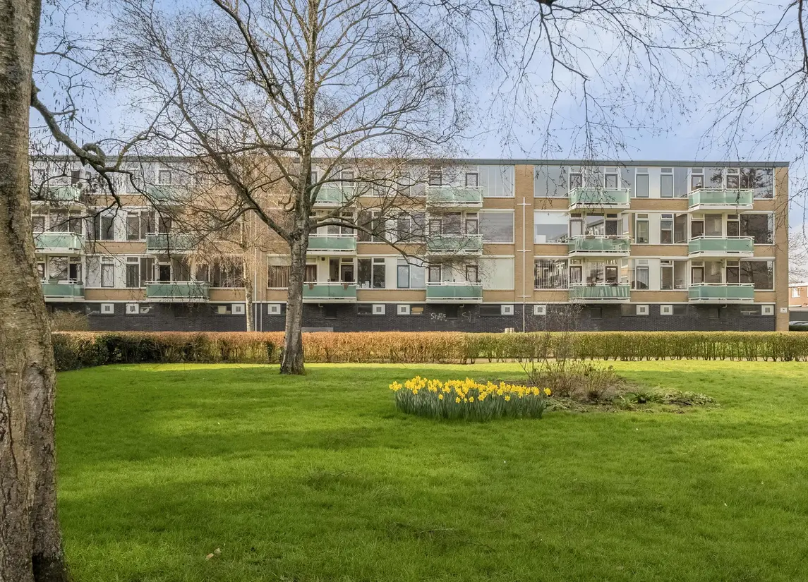 Sweelinckstraat 14